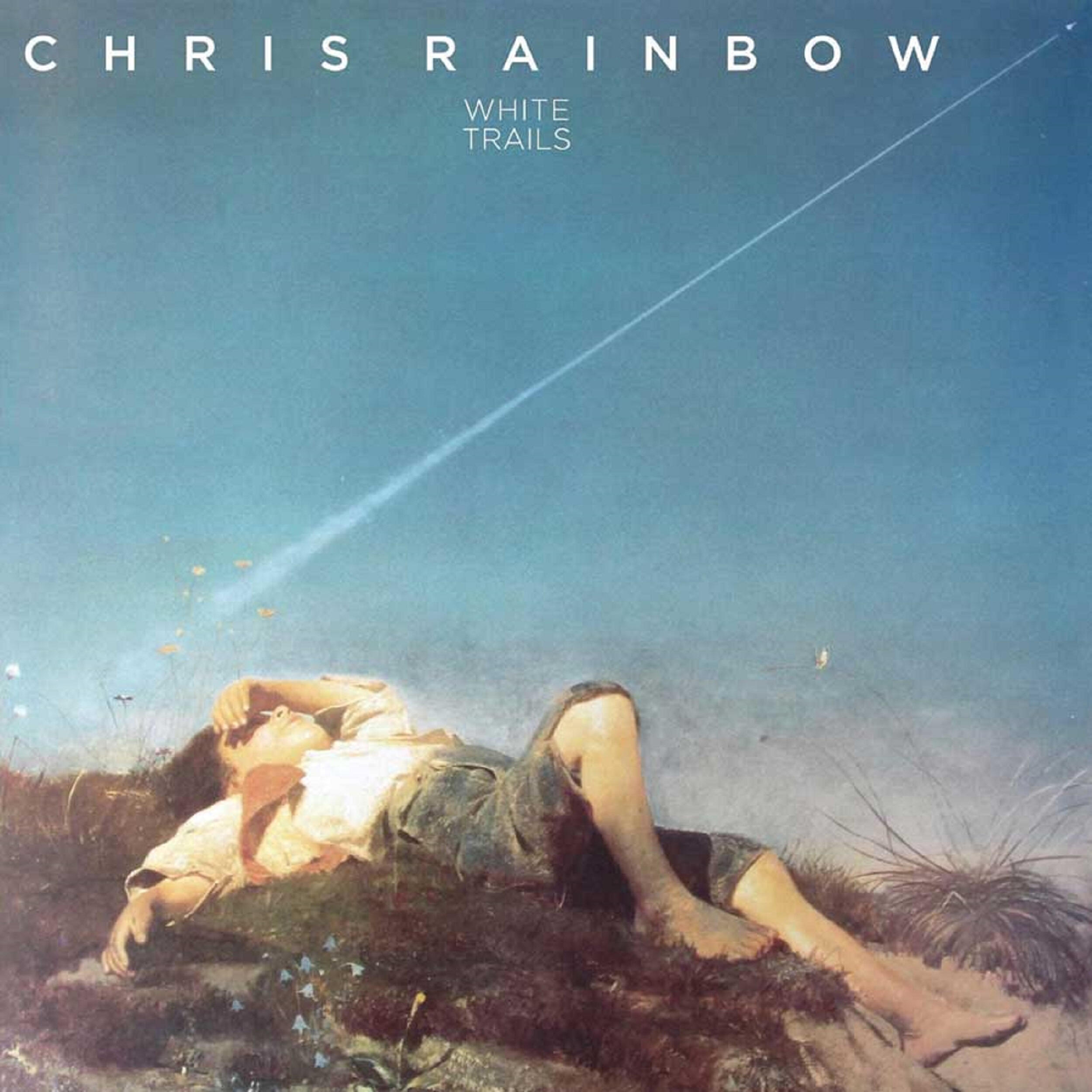 Chris Rainbow - Don't Take the Night Away