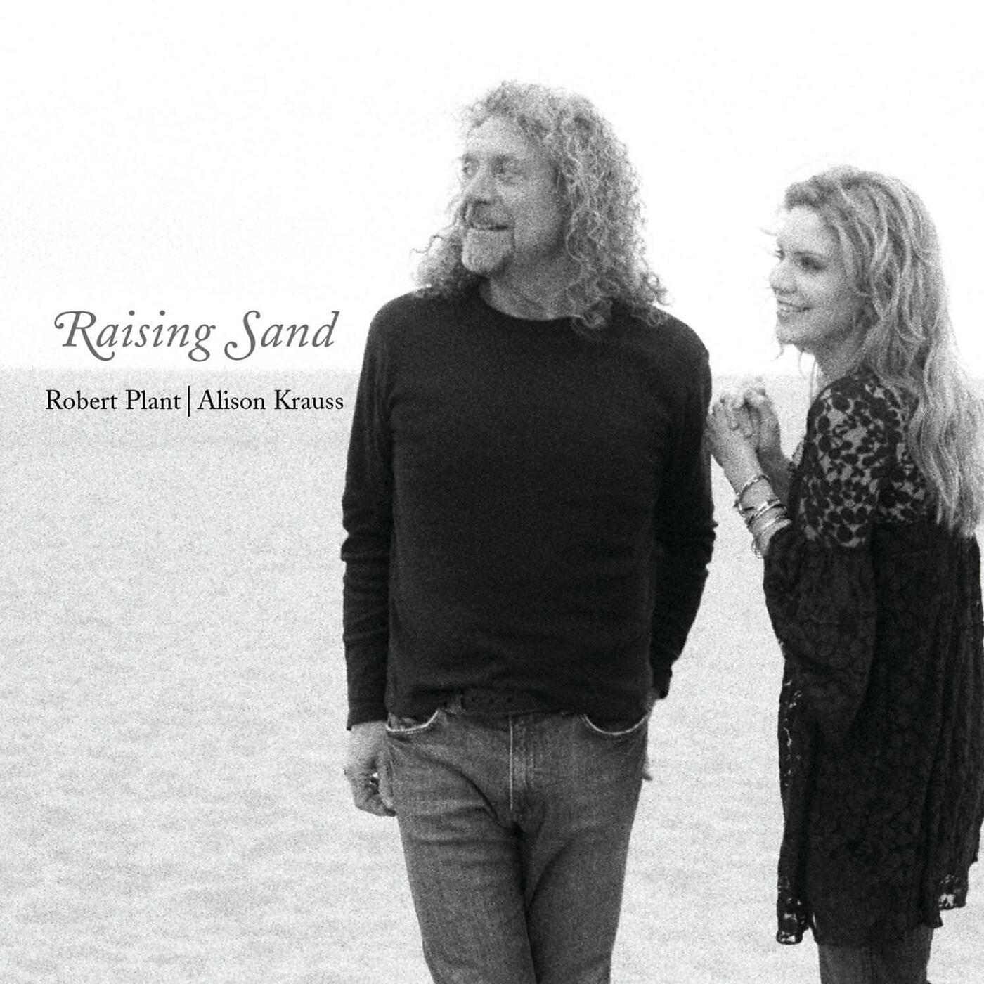 Robert Plant - Through The Morning, Through The Night