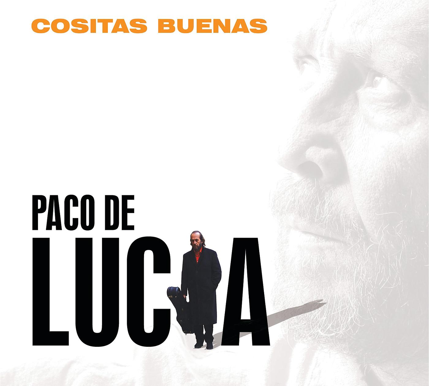 Постер альбома Cositas Buenas