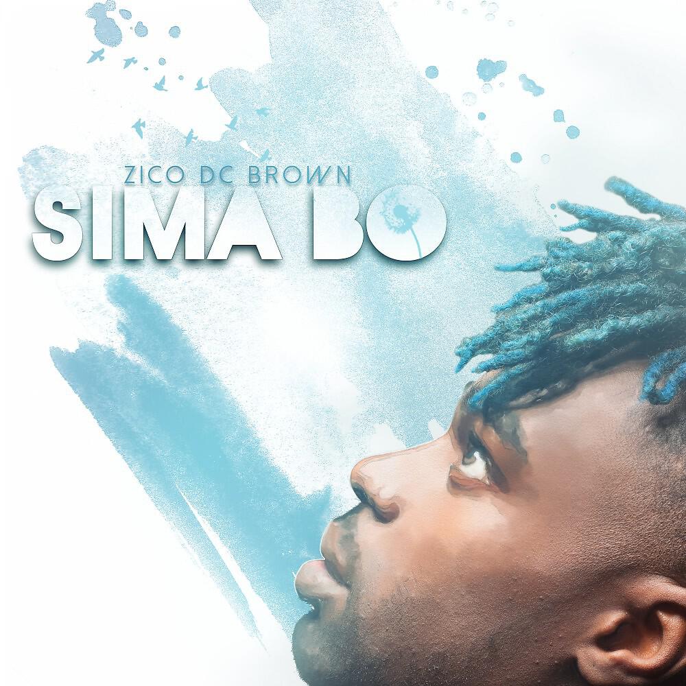 Zico DC Brown - Sima Bo