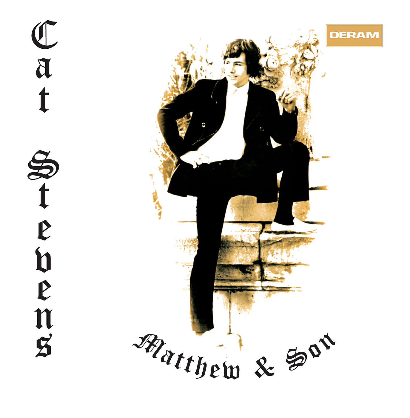 Cat Stevens - Granny (Stereo Version)