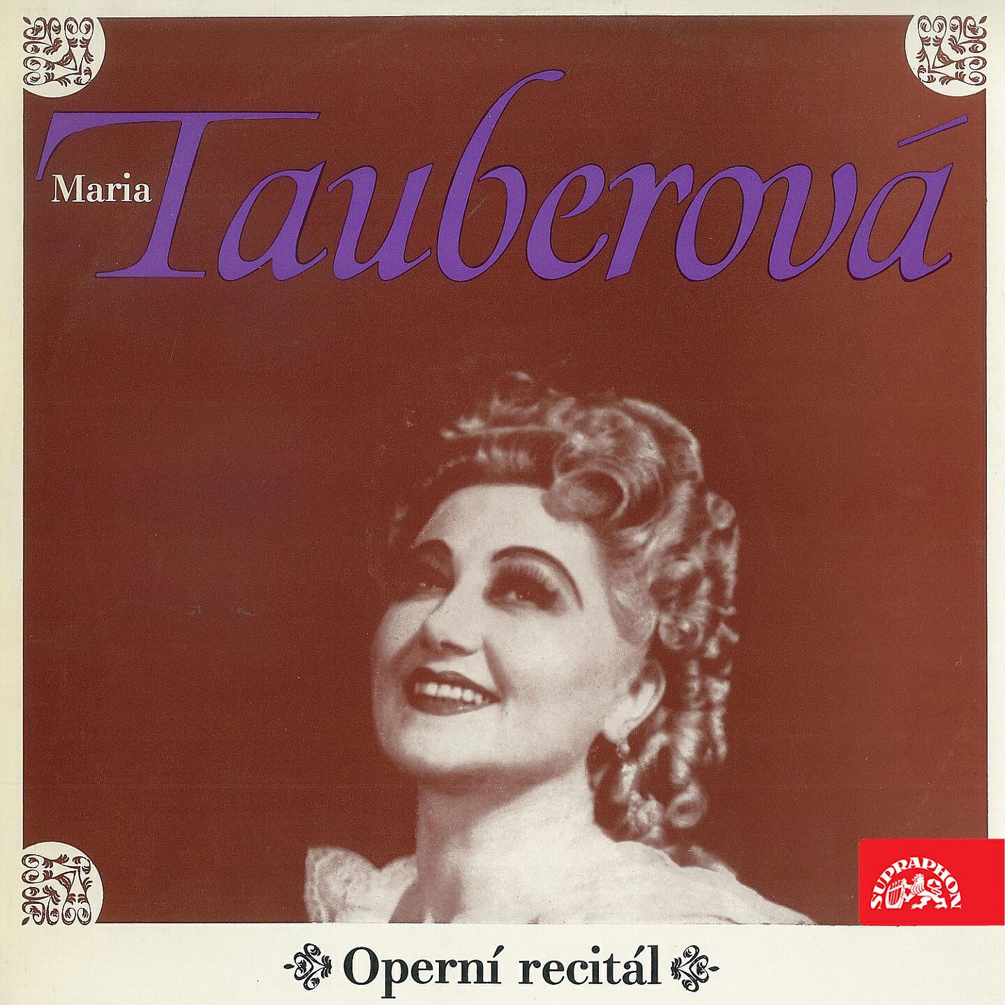 Prague Smetana Theatre Orchestra - The Lantern, ., Act III, Scene 5: 