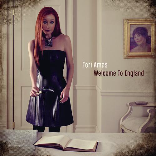 Постер альбома Welcome To England ***