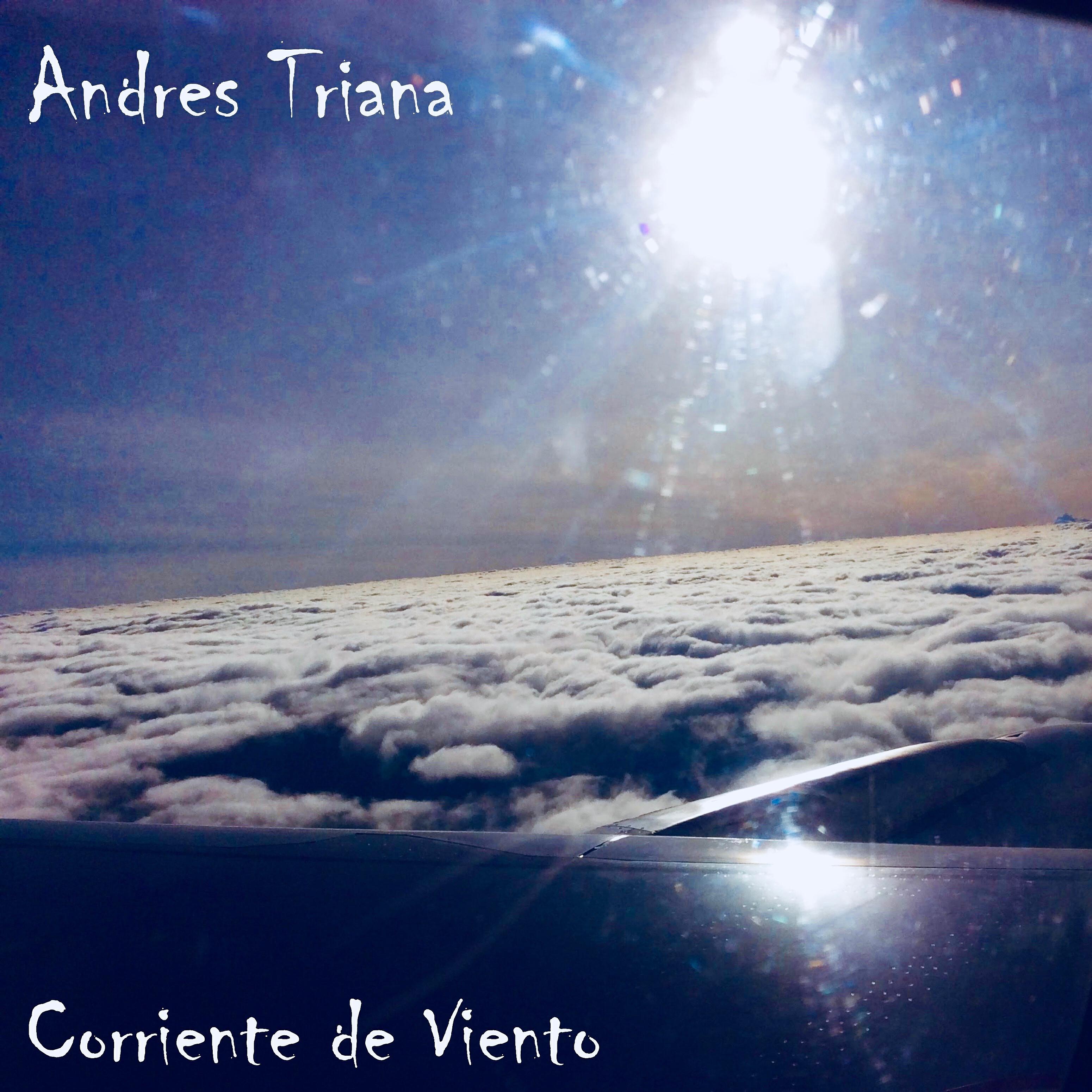 Andres Triana - Albedrío