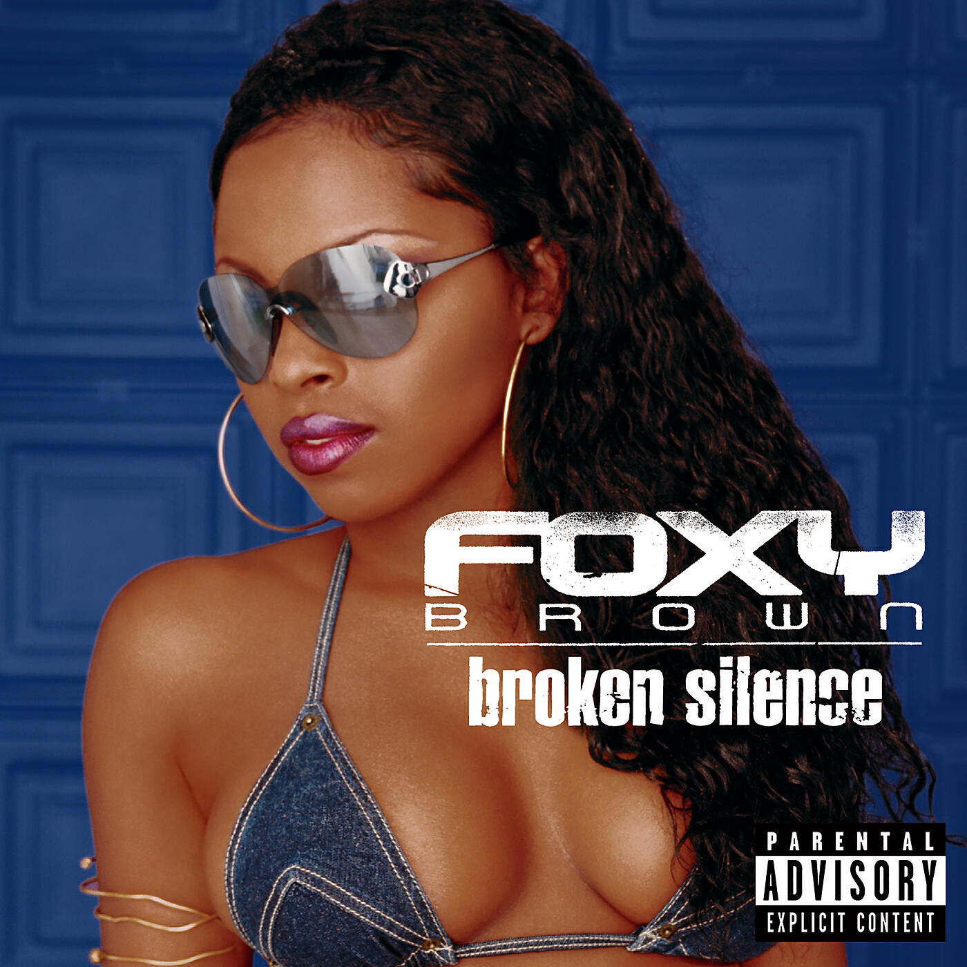 Foxy Brown - So Hot (Album Version (Explicit))