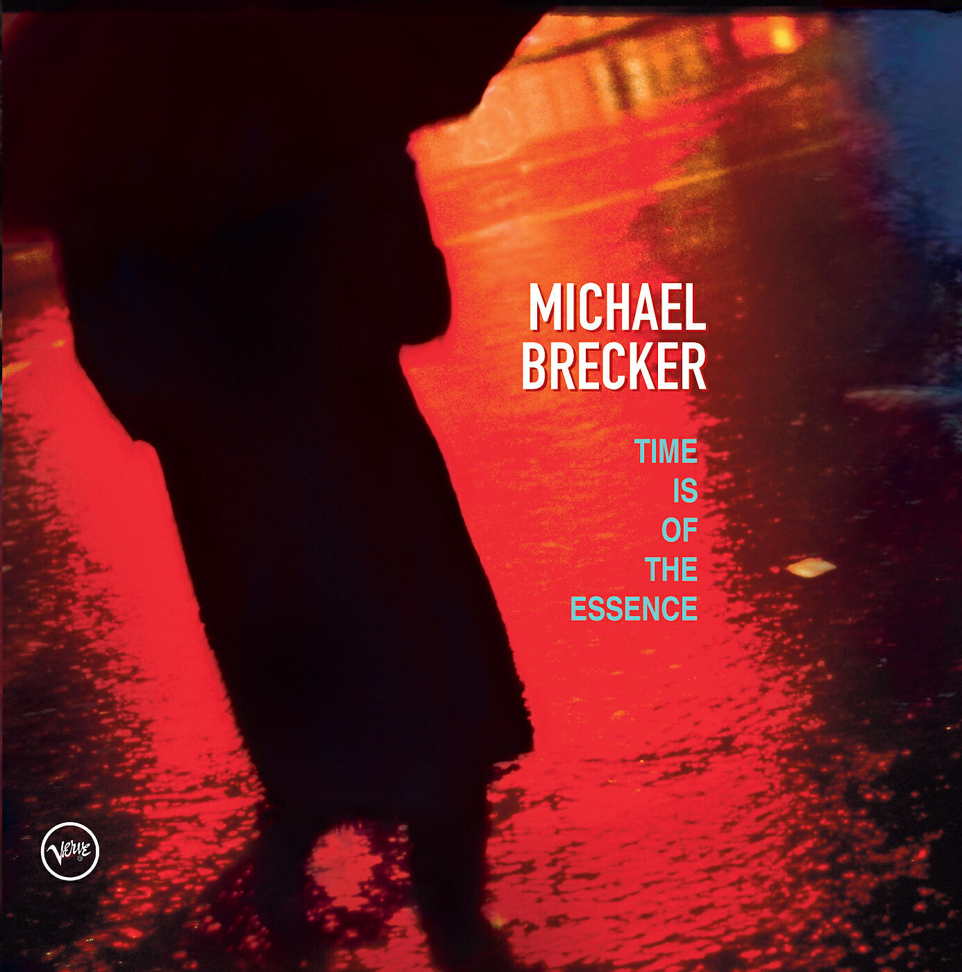 Michael Brecker - Renaissance Man (Album Version)
