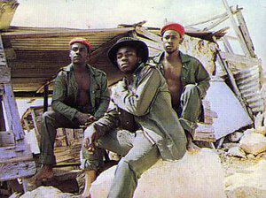 Mighty Diamonds все песни в mp3