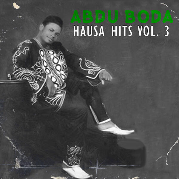 Abdu Boda - Auren Kauna