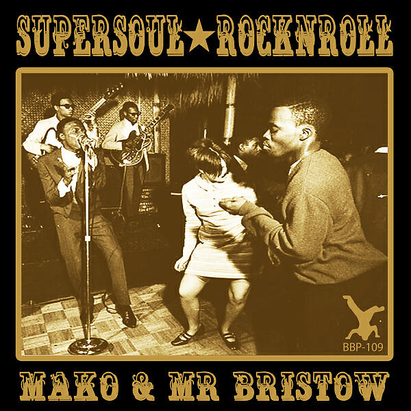 Mako - If Stax Aint A Reason