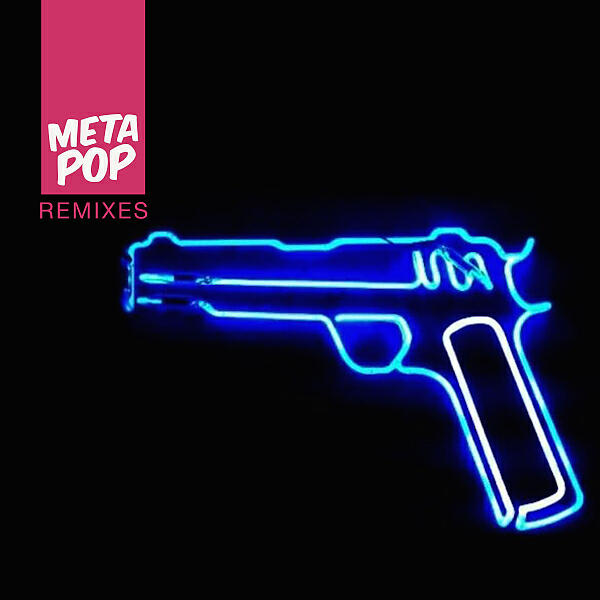 Neon Radiation - Kill The Clone (G-retro Remix)