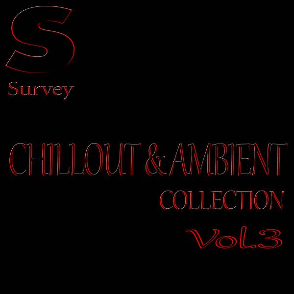 Постер альбома CHILLOUT & AMBIENT COLLECTION, Vol. 3