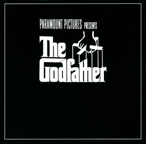 Nino Rota - The Godfather Waltz
