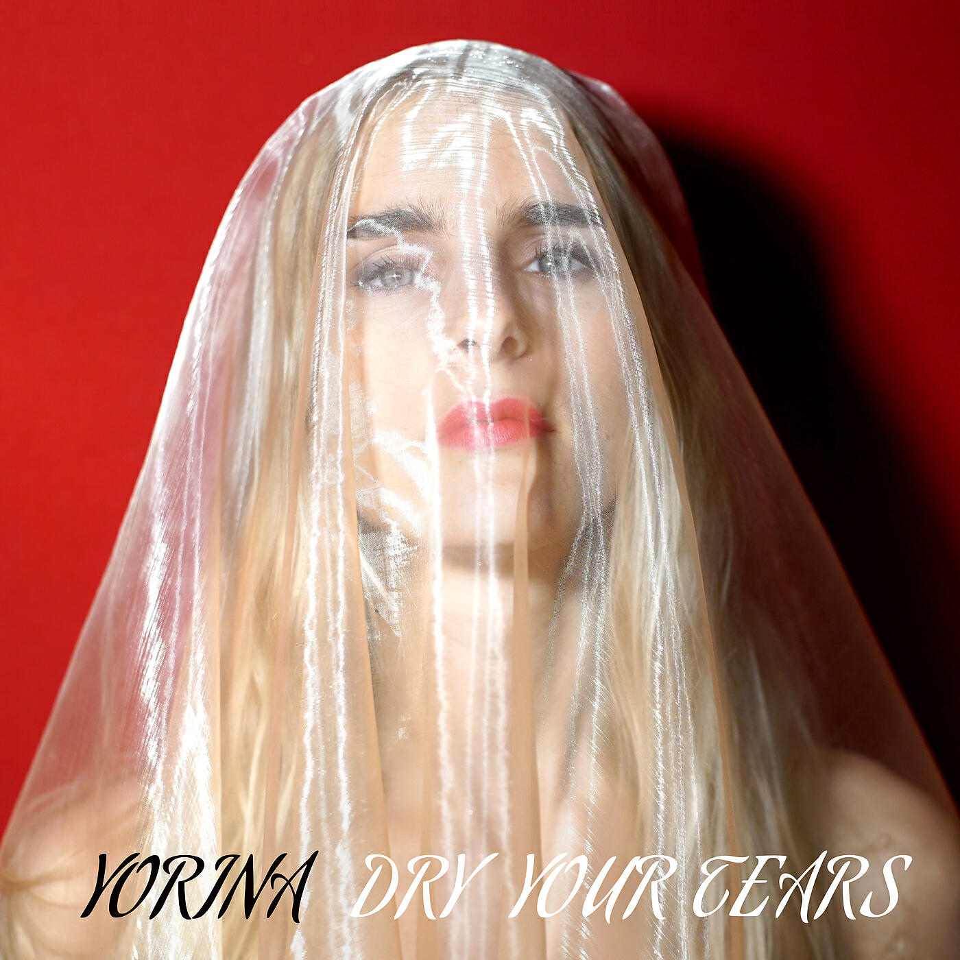 Альбом Dry Your Tears исполнителя Yorina