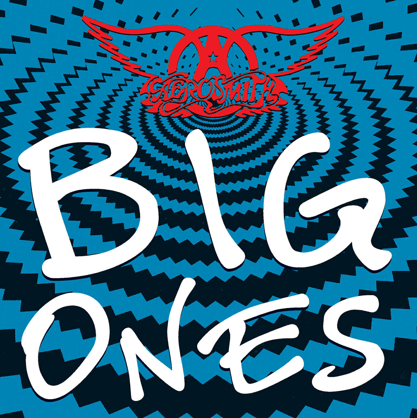 Aerosmith - Dude (Looks Like A Lady) - Live