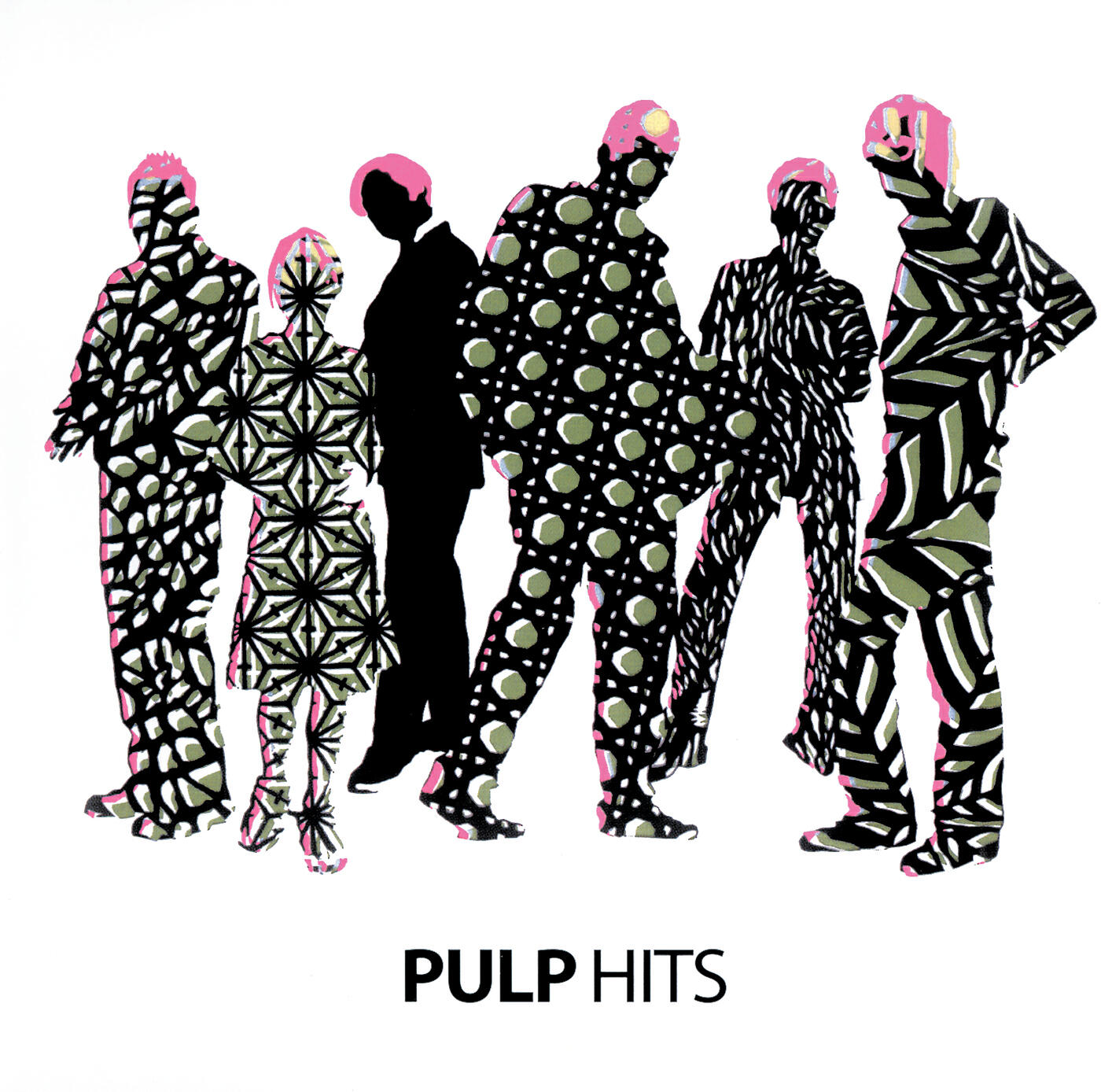 Pulp - Do You Remember The First Time?