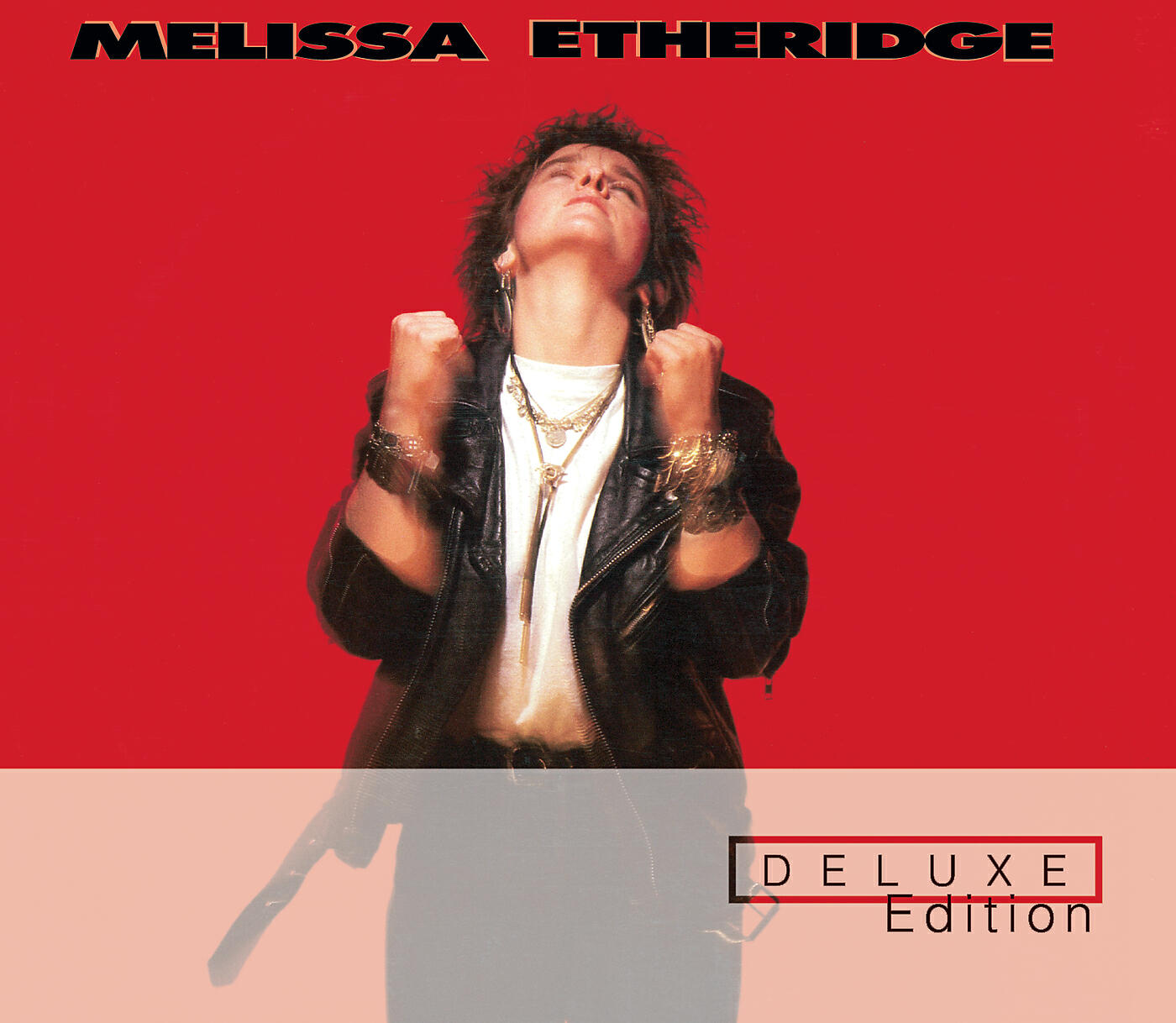 Melissa Etheridge - Chrome Plated Heart (Album Version)