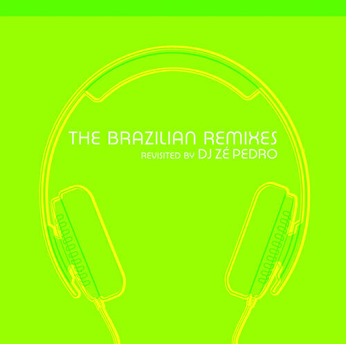 DJ Ze Pedro - Cravo E Canela (Tempero Mix)