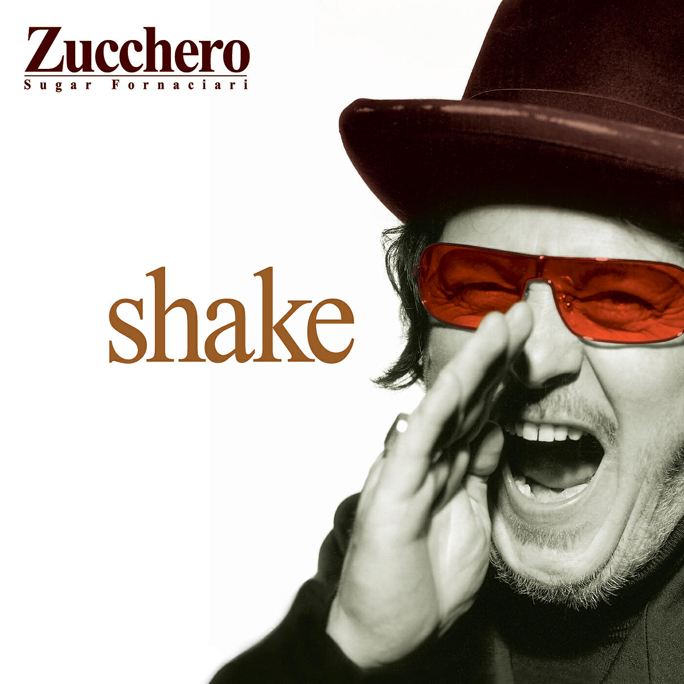 Zucchero - Hasta El Fondo (New Spanish Version)