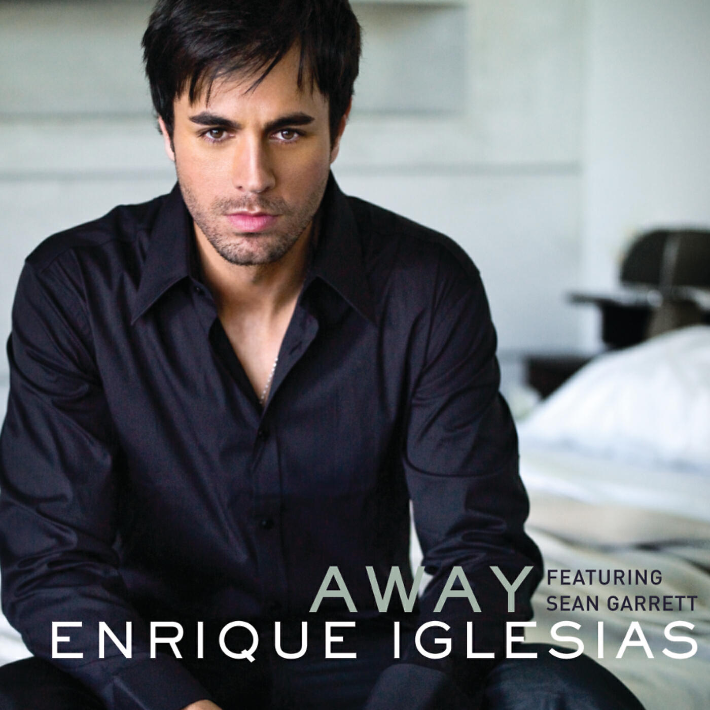 Enrique Iglesias - Away (Dave Audé Club Remix International)