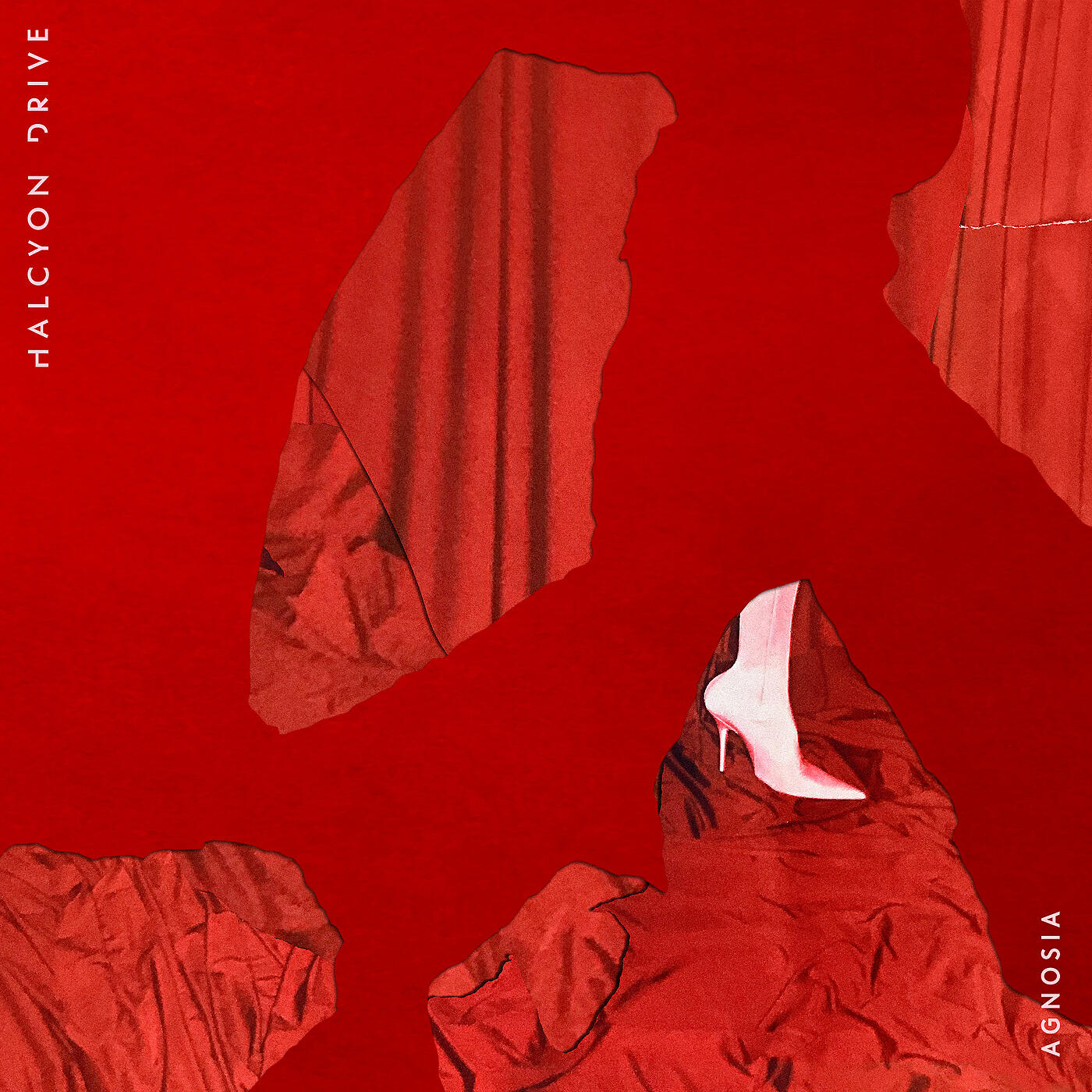 Halcyon Drive - Agnosia
