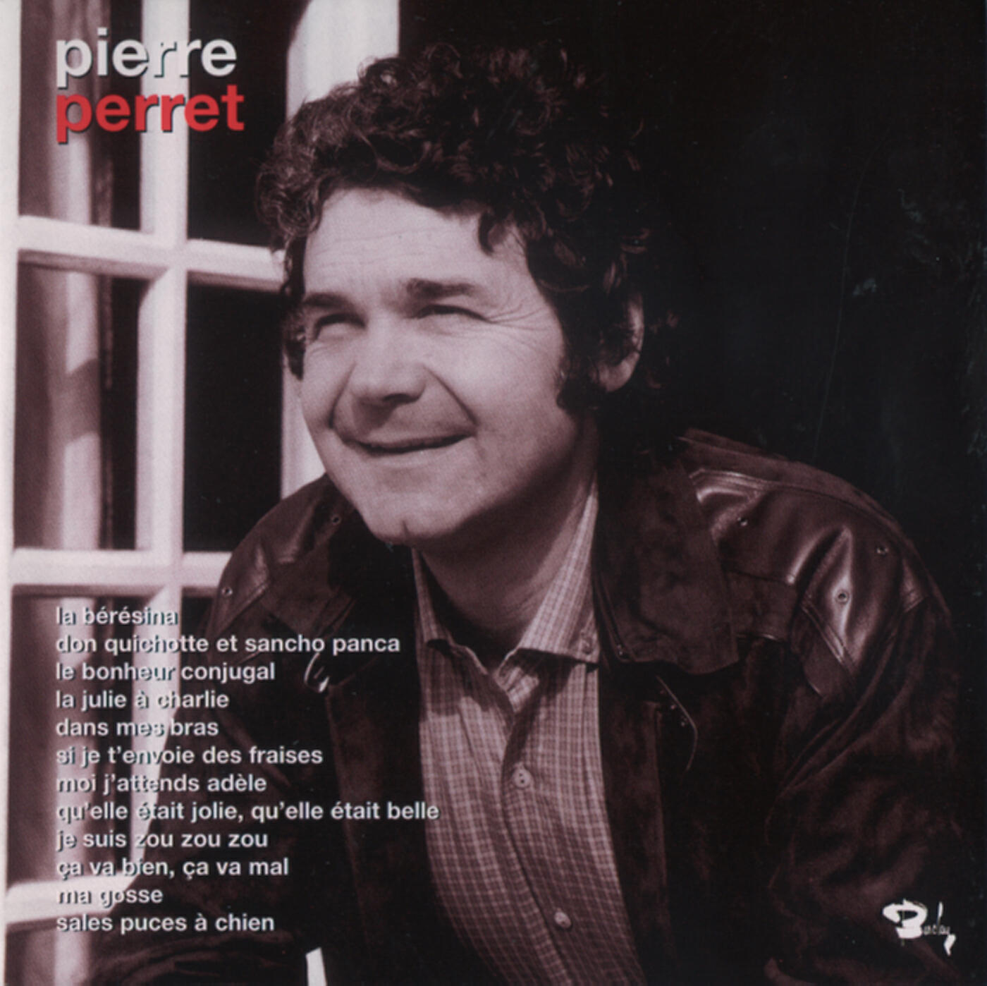 Pierre Perret - Je Suis Zou Zou Zou