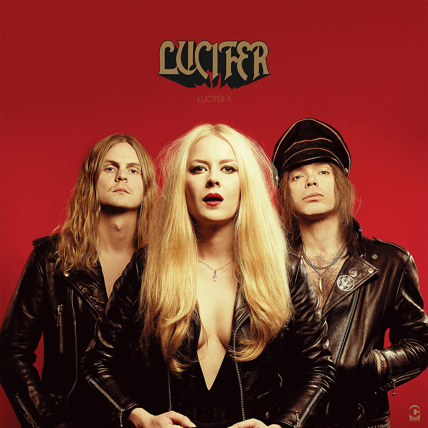 Lucifer - Dancing with Mr. D (cover version)