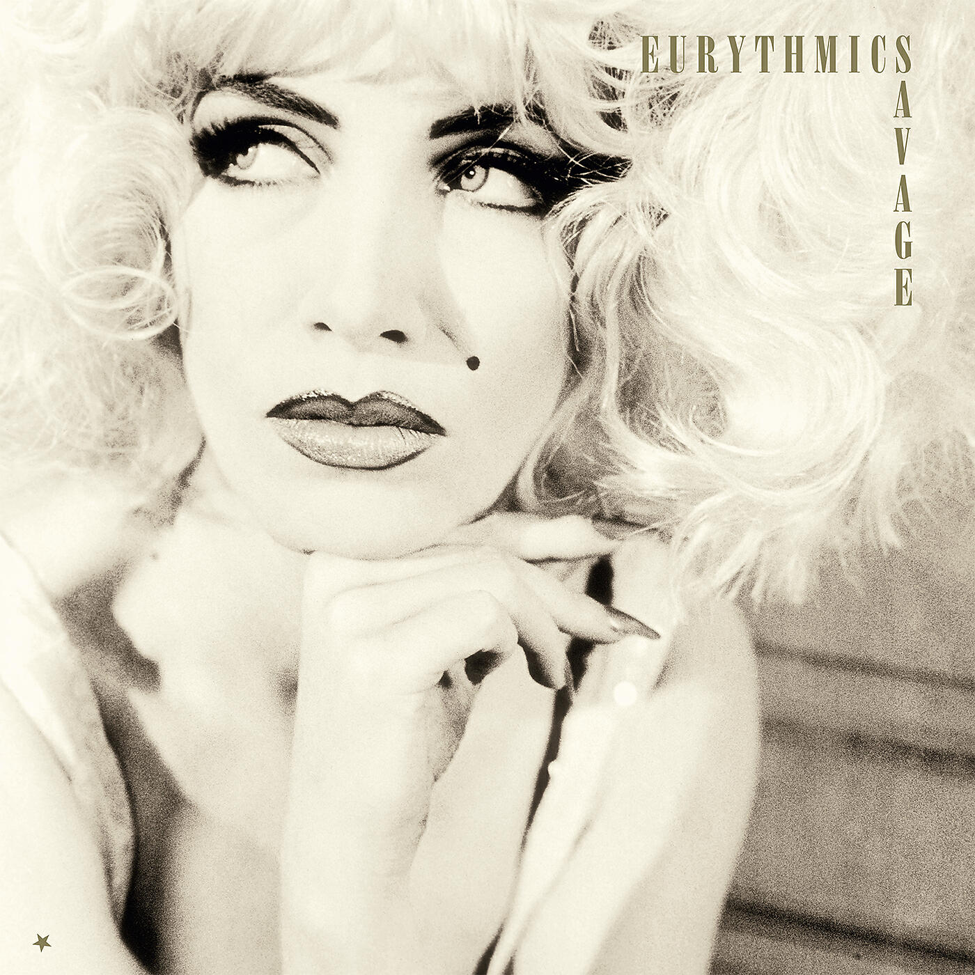 Eurythmics - You Have Placed a Chill In My Heart (2018 Remastered)