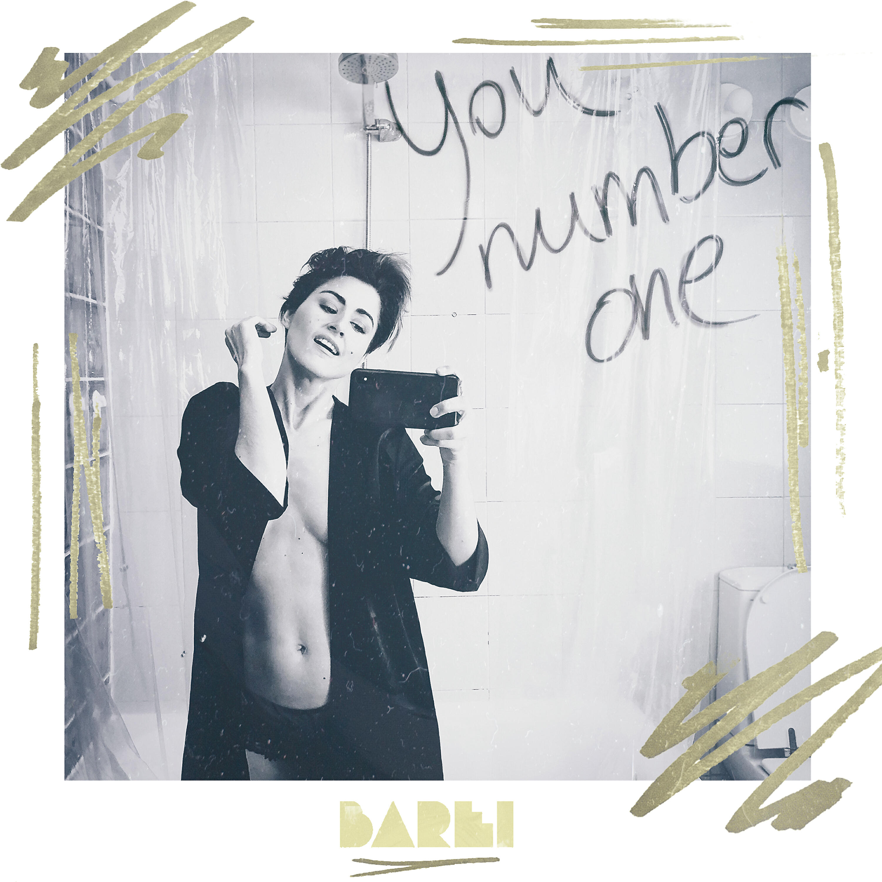 BAREI - I Don’t Need to Be You