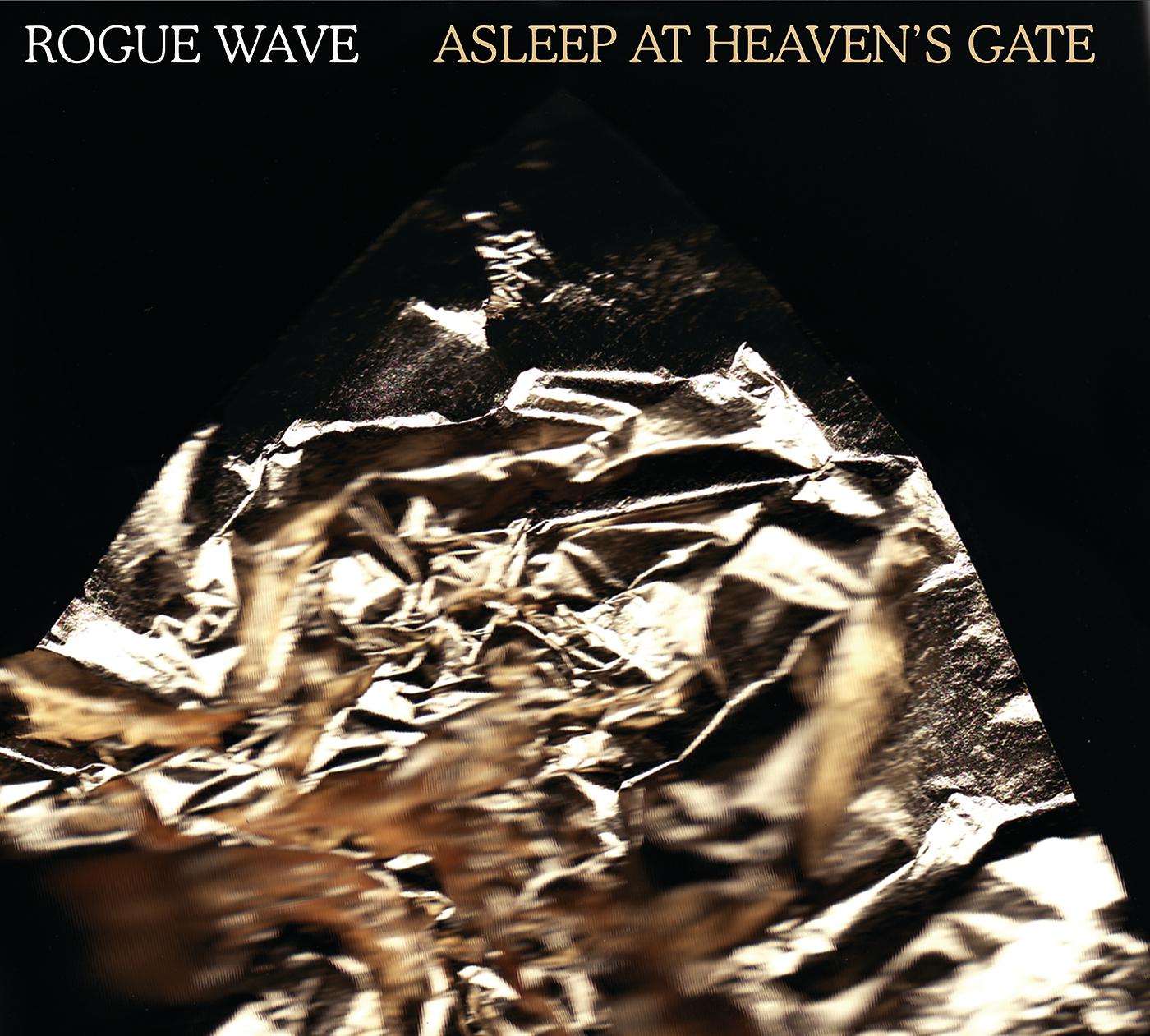 Постер альбома Asleep At Heaven's Gate