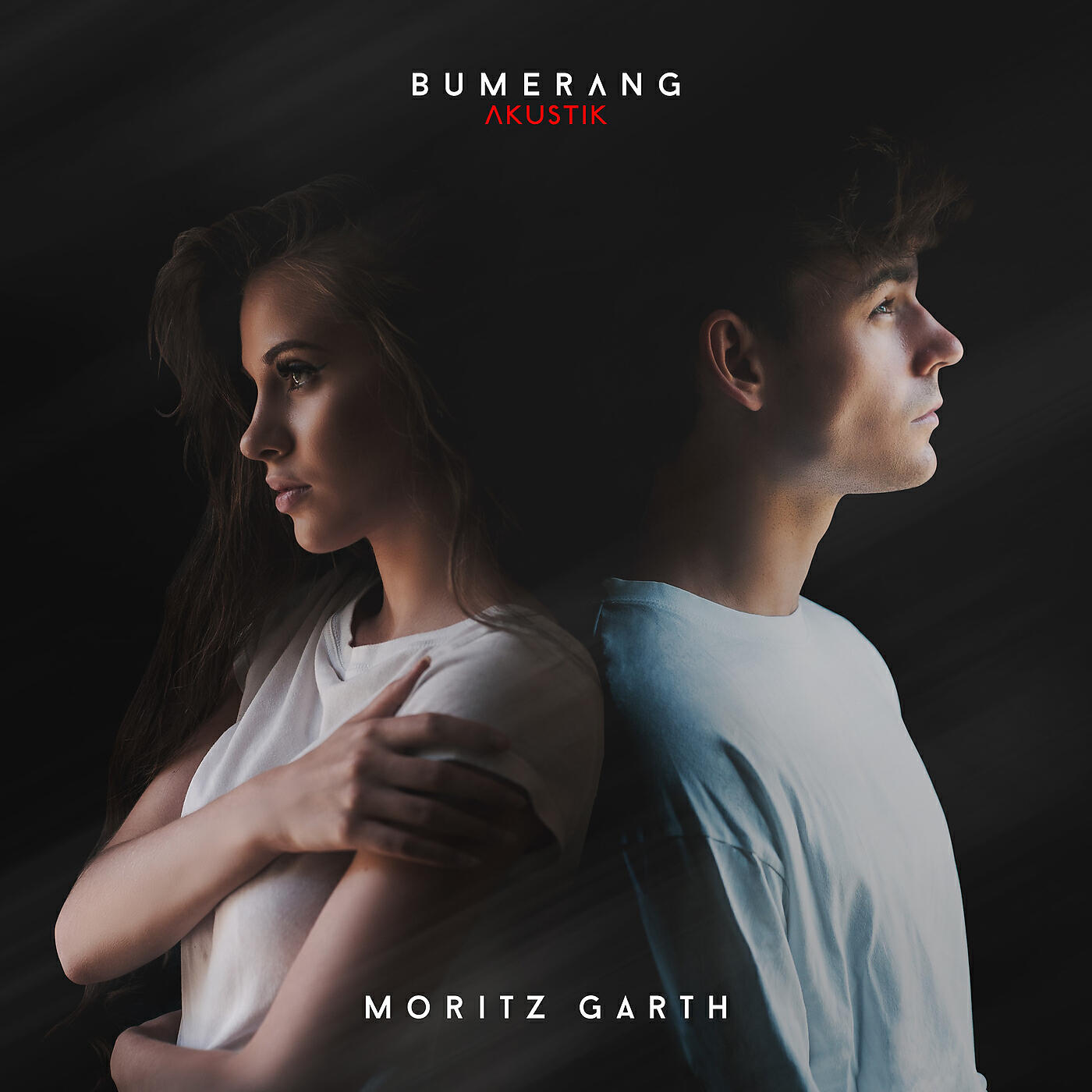 Moritz Garth - Bumerang (Akustik Version)