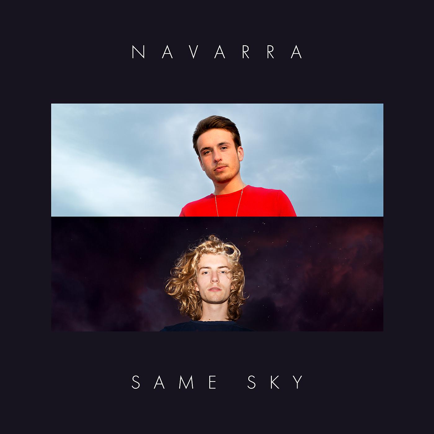 Постер альбома Same Sky