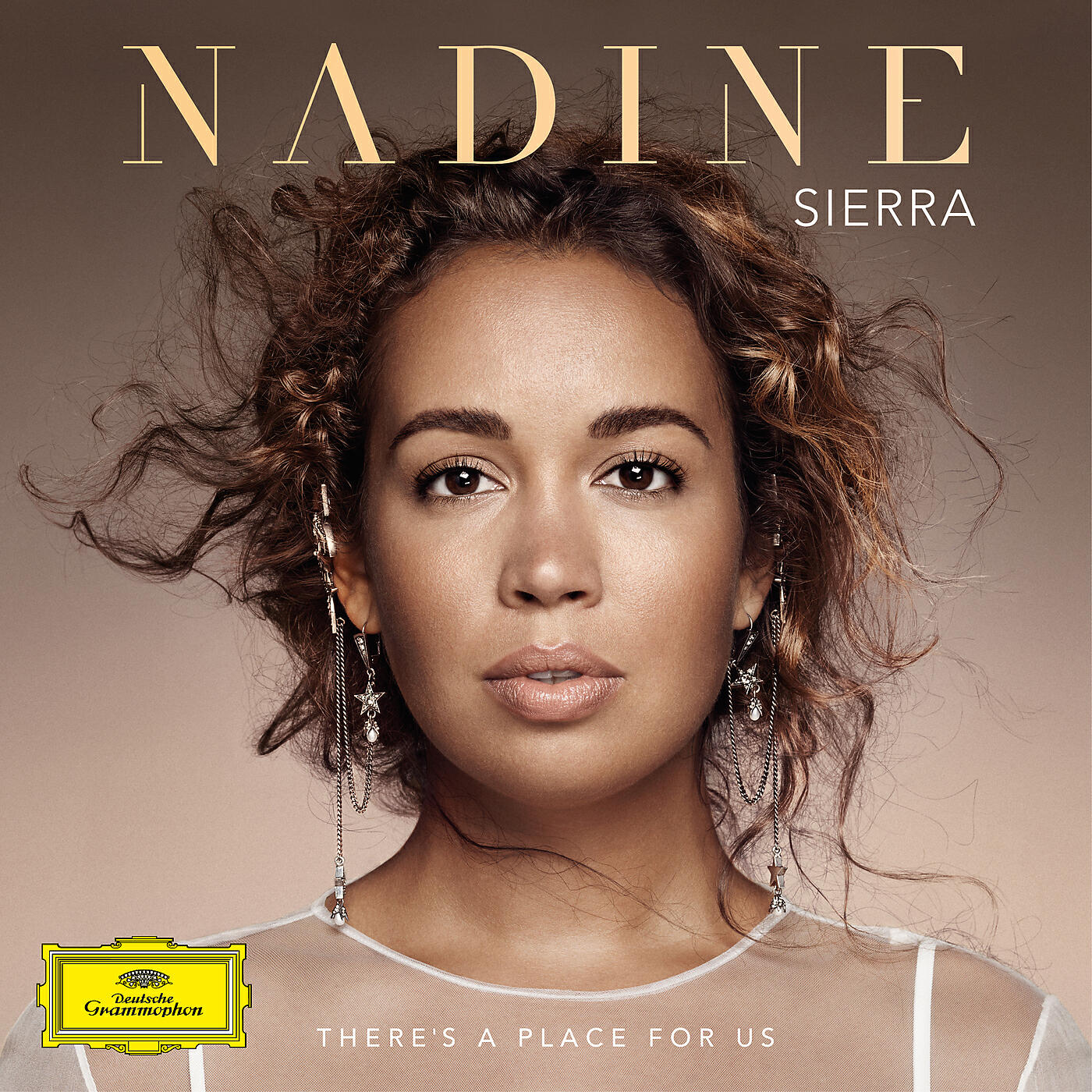Nadine Sierra - Bernstein: West Side Story - Somewhere