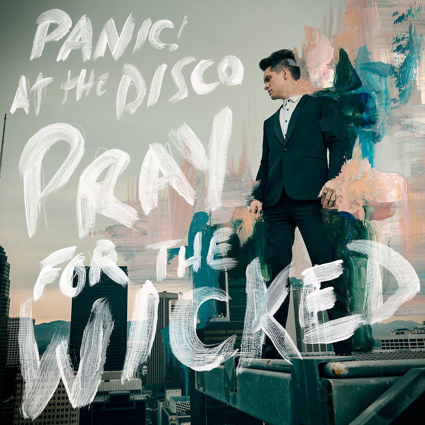Panic! At The Disco - The Overpass