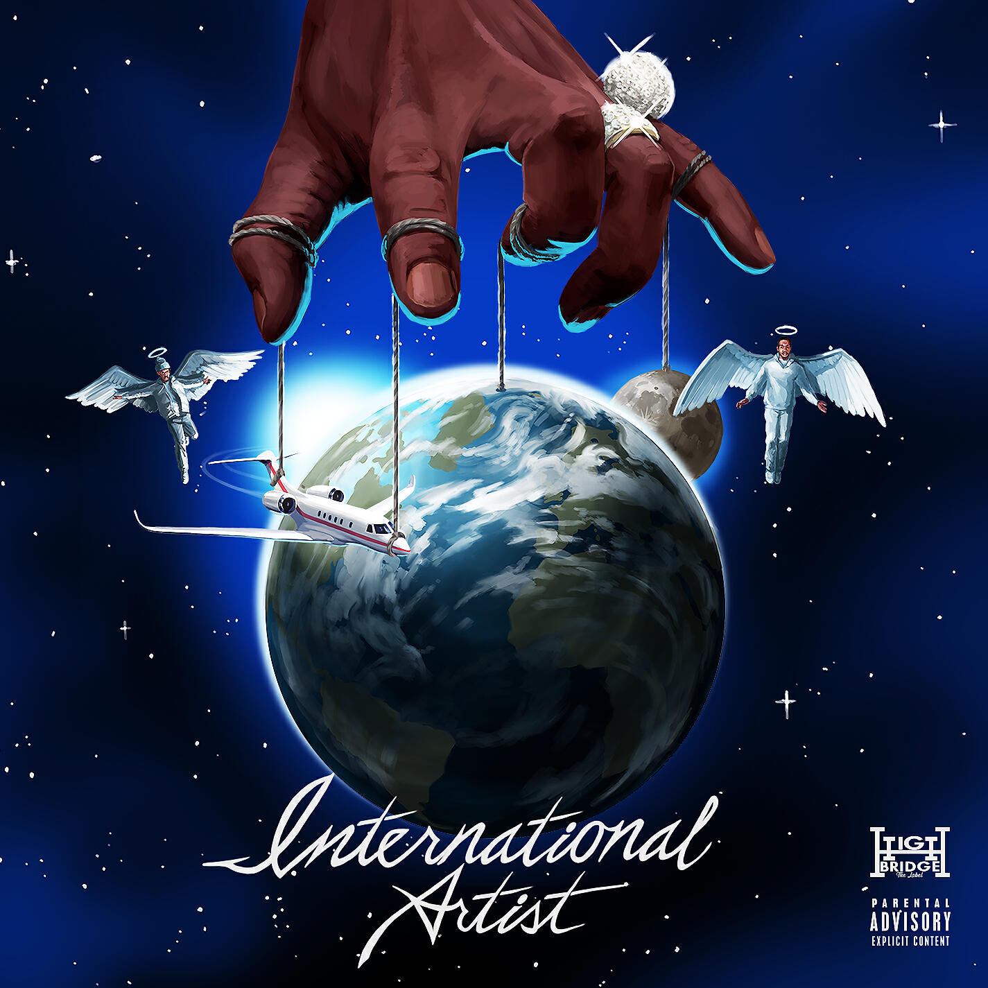 A Boogie Wit da Hoodie - Way Too Fly (feat. DaVido)