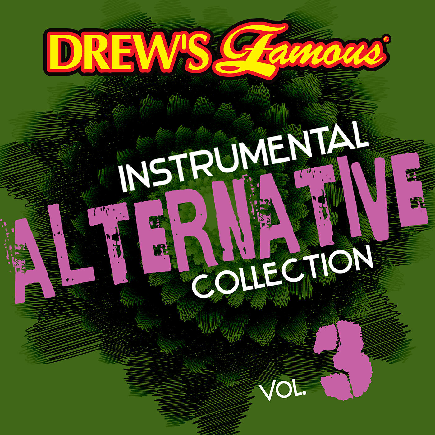 The Hit Crew - Hammerhead (Instrumental)