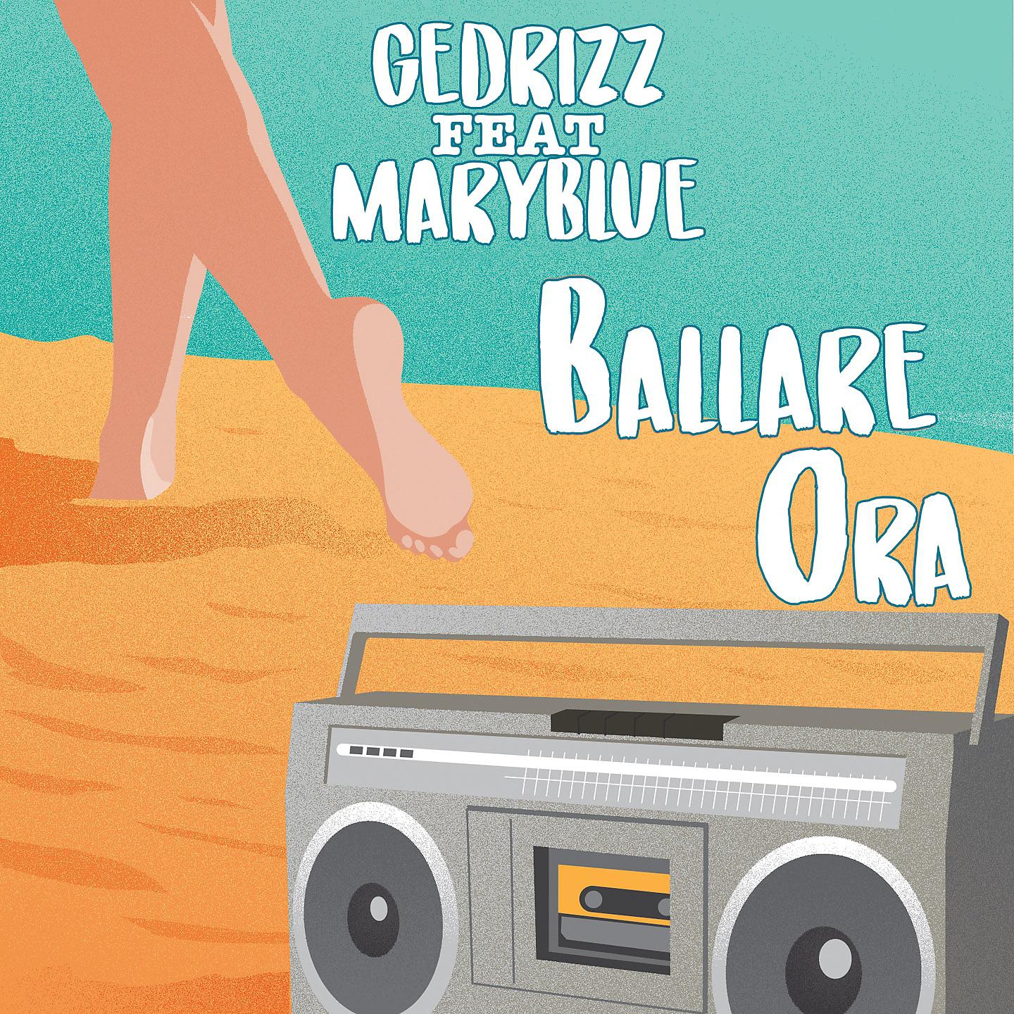 Постер альбома Ballare ora