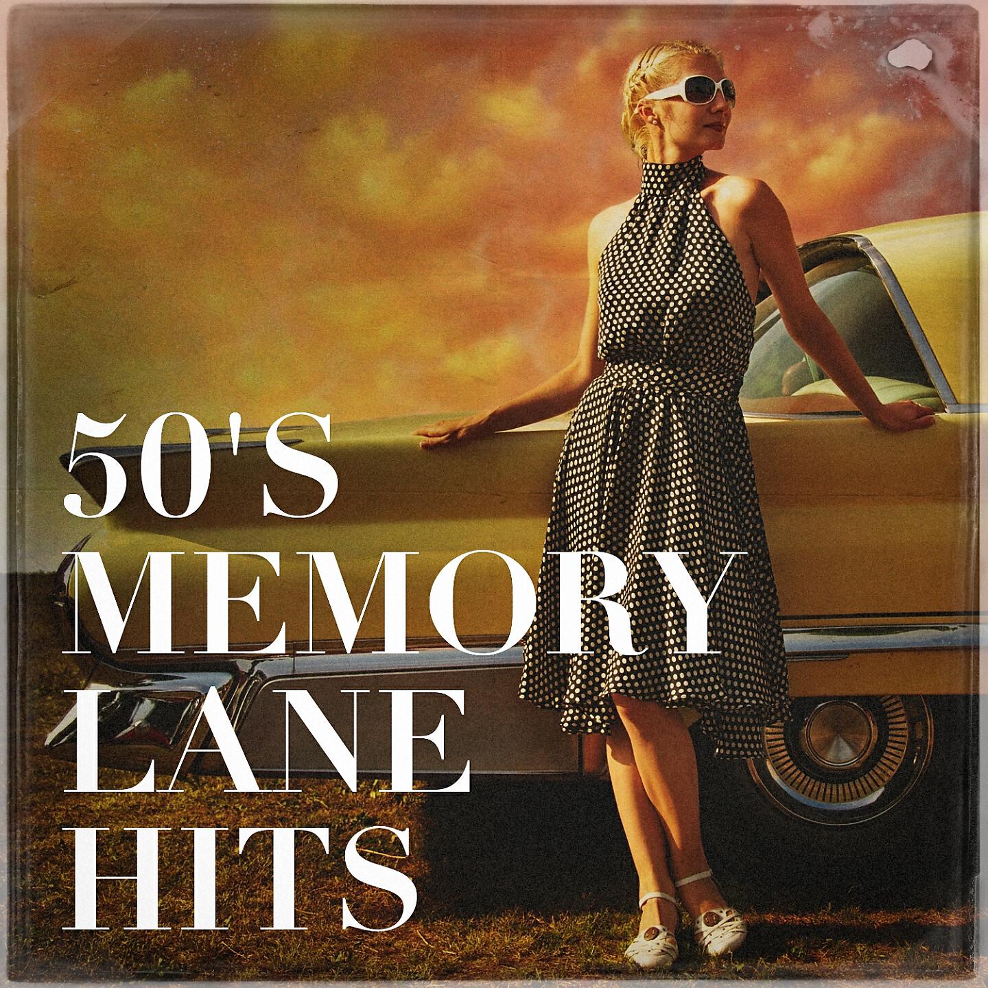 The Fabulous 50s - Hit the Road Jack