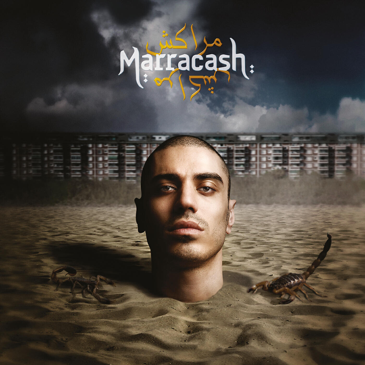 Marracash - Badabum Cha Cha (Dogozilla Remix)