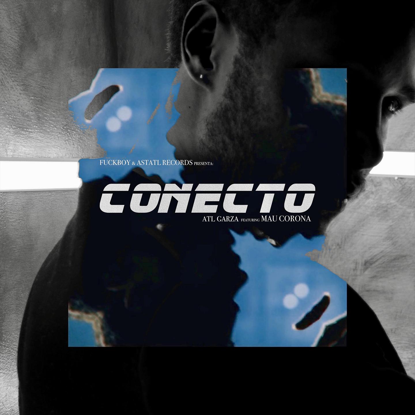 Постер альбома Conecto