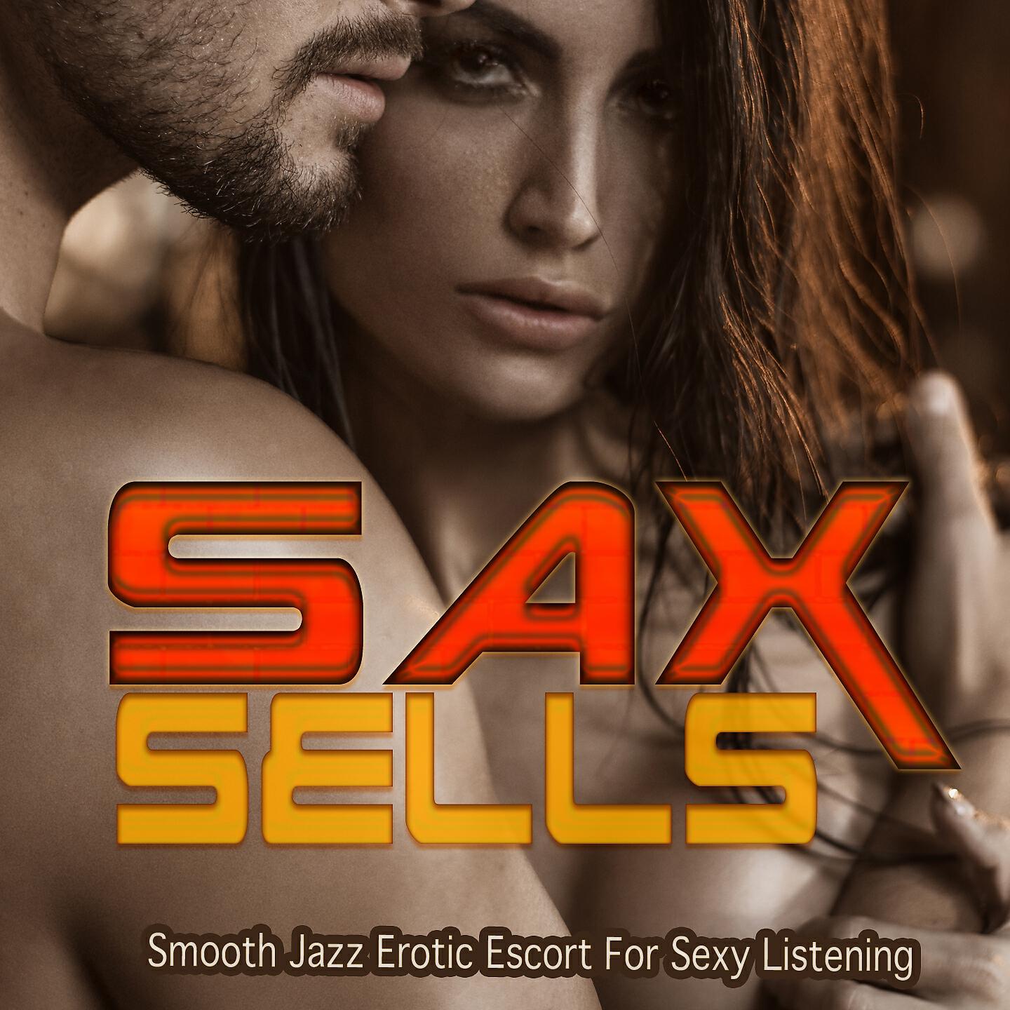 Swingarette - Any Time Any Place (Sexy Sax Instrumental)
