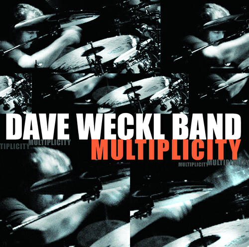 Dave Weckl Band - What It Is (Album Version)