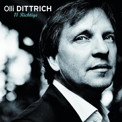 Olli Dittrich - Du bist die Sonne