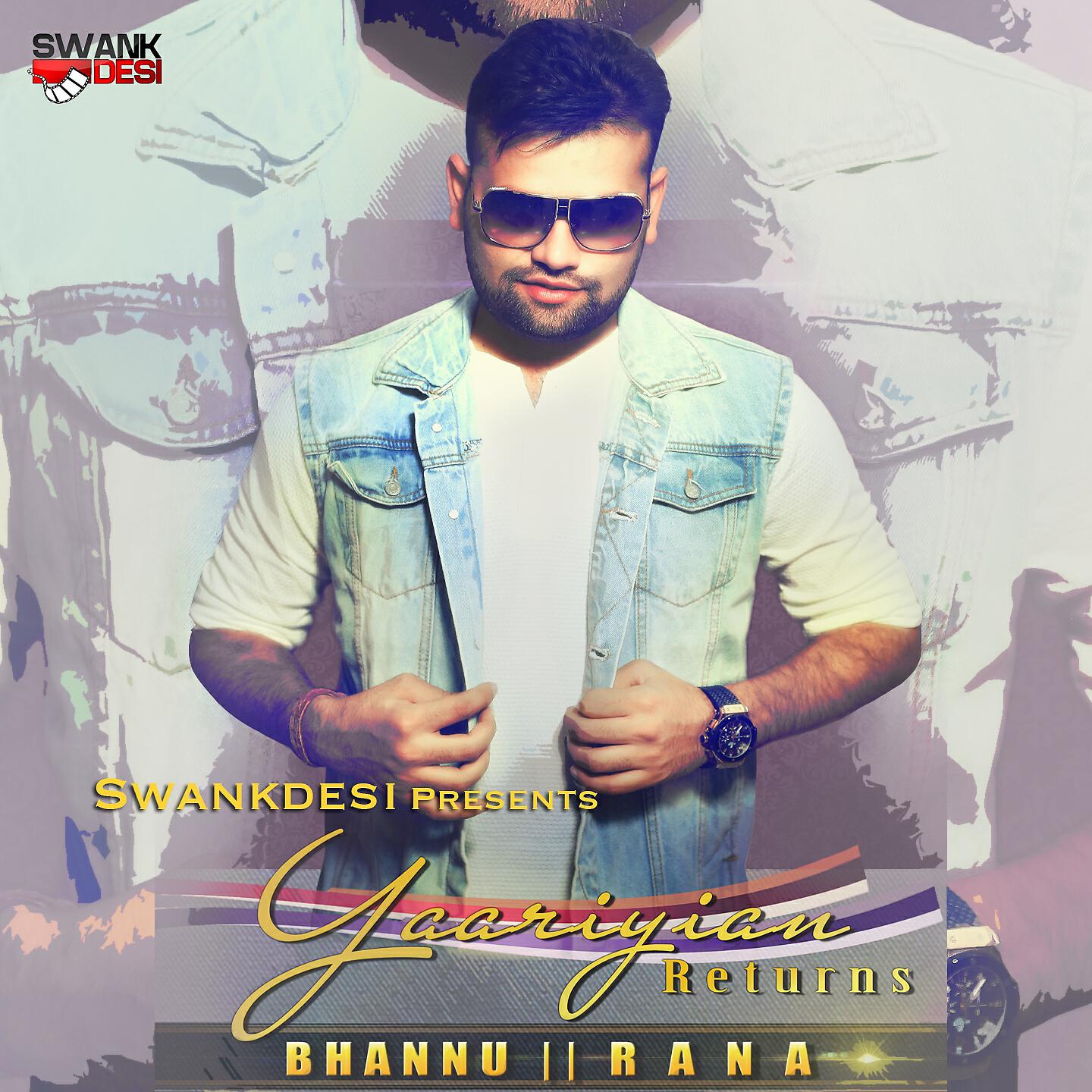 BHANNU RANA - Yaariyan Returns