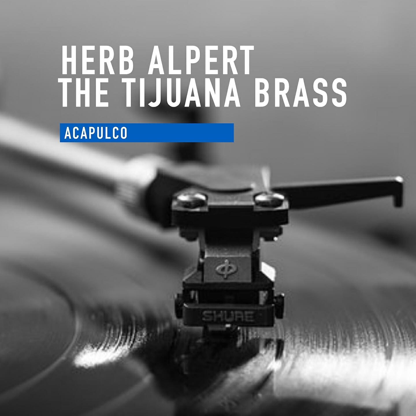 Herb Alpert & The Tijuana Brass - El Lobo (The Wolf)