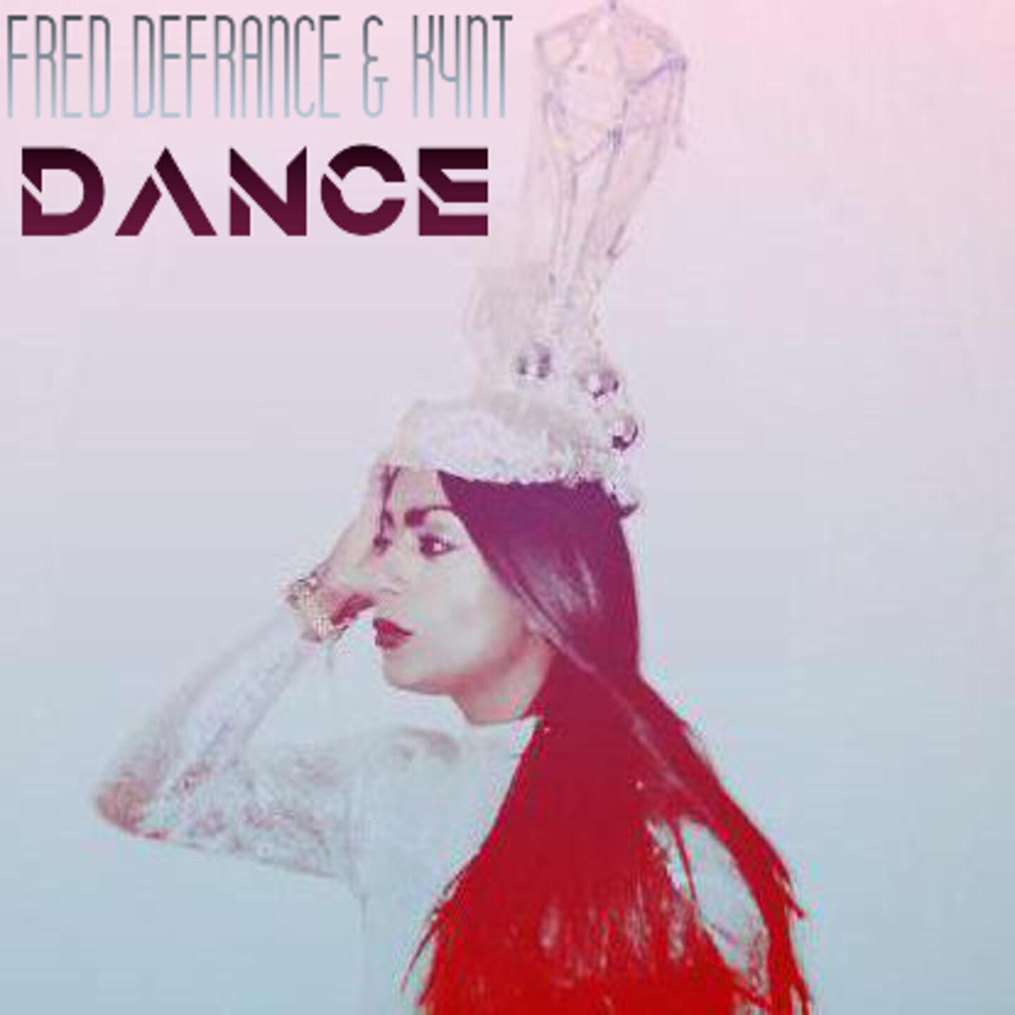 Fred De France - Dance (Cesar Vilo Tribal Circuit Mix)