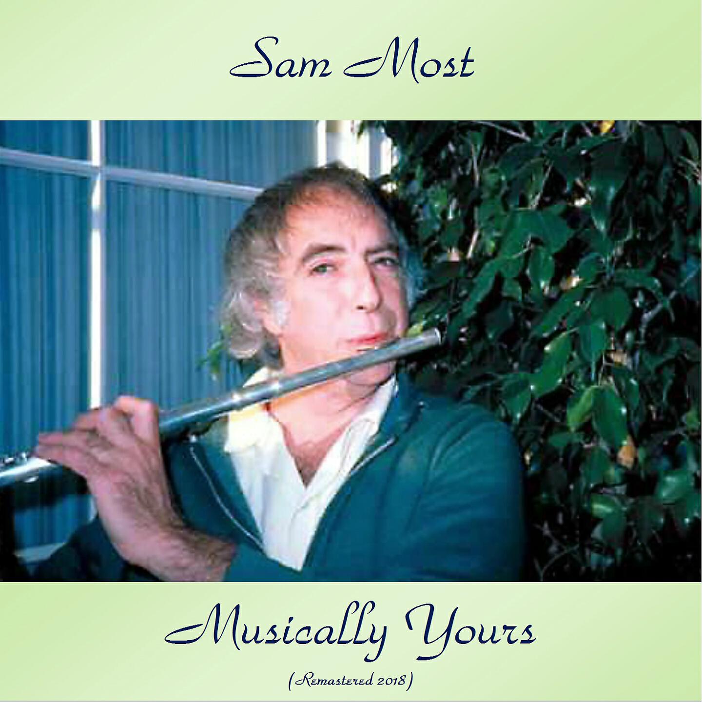 Sam Most - Obvious Conclusion (Remastered 2018)