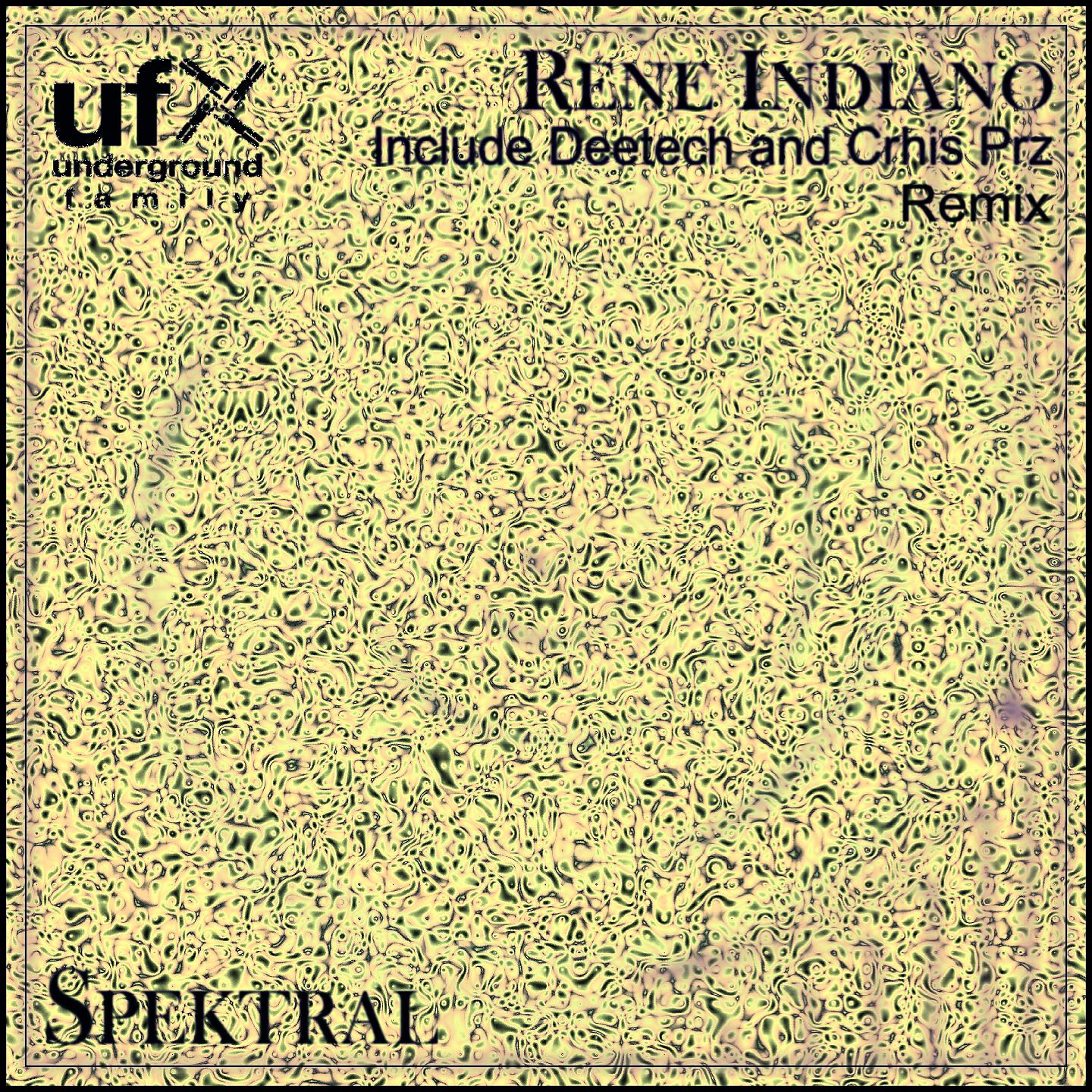 Spektral - Rene Indiano (Deetech Remix)