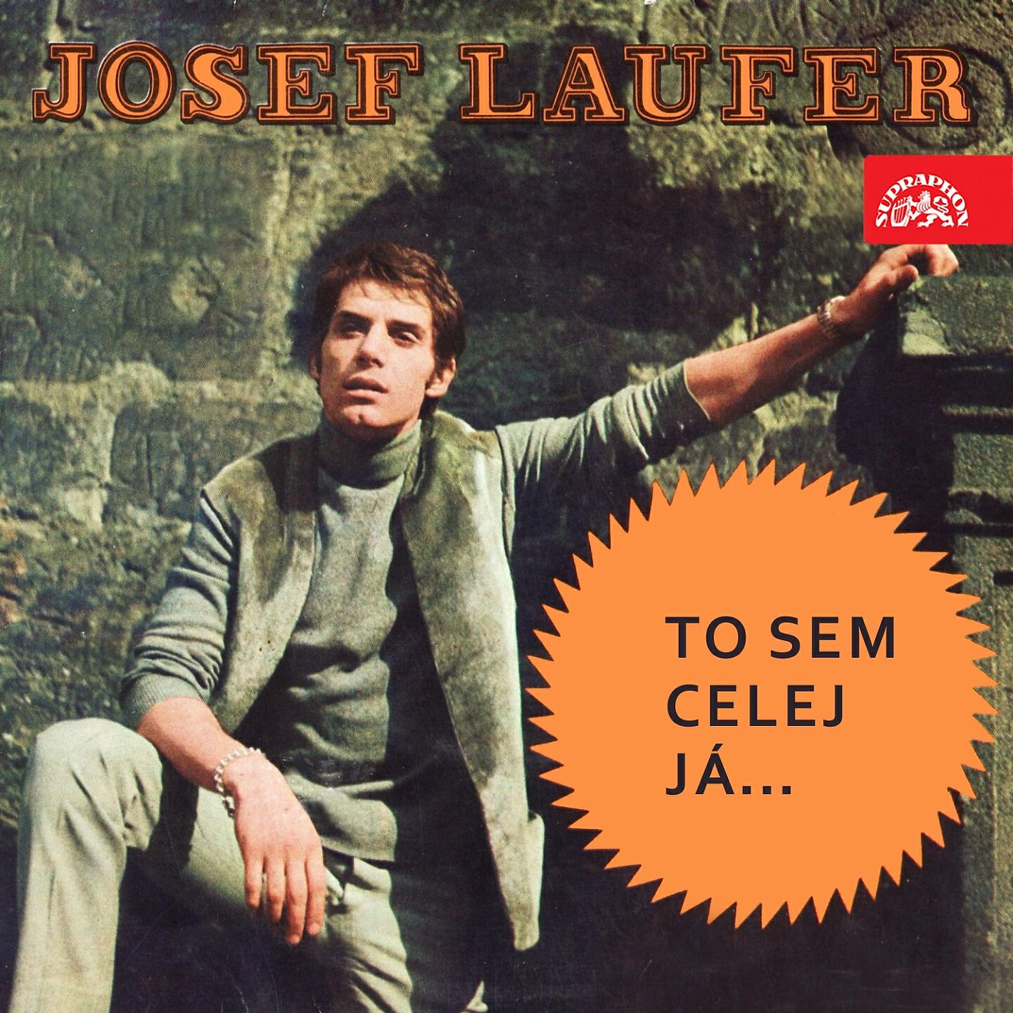 Josef Laufer - Jak Se Chytá Ryba