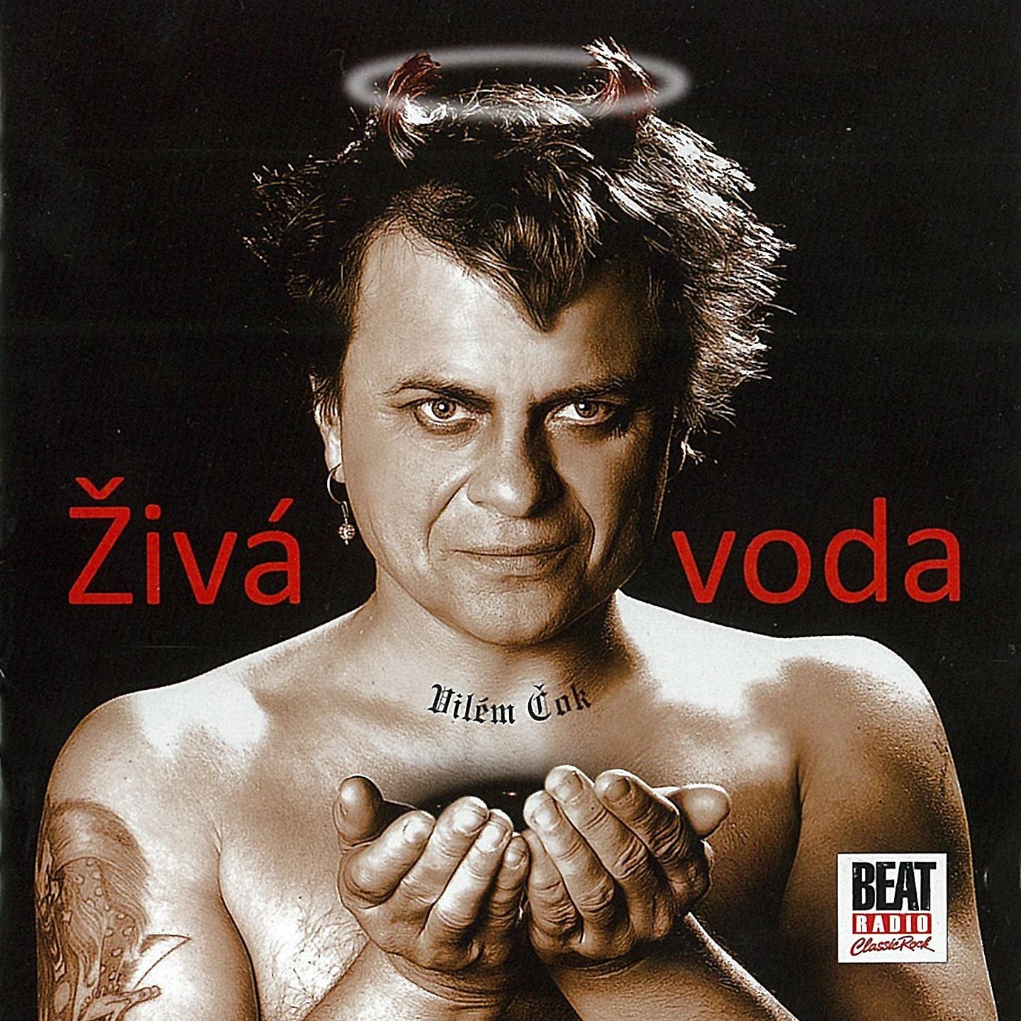 Постер альбома Živá Voda