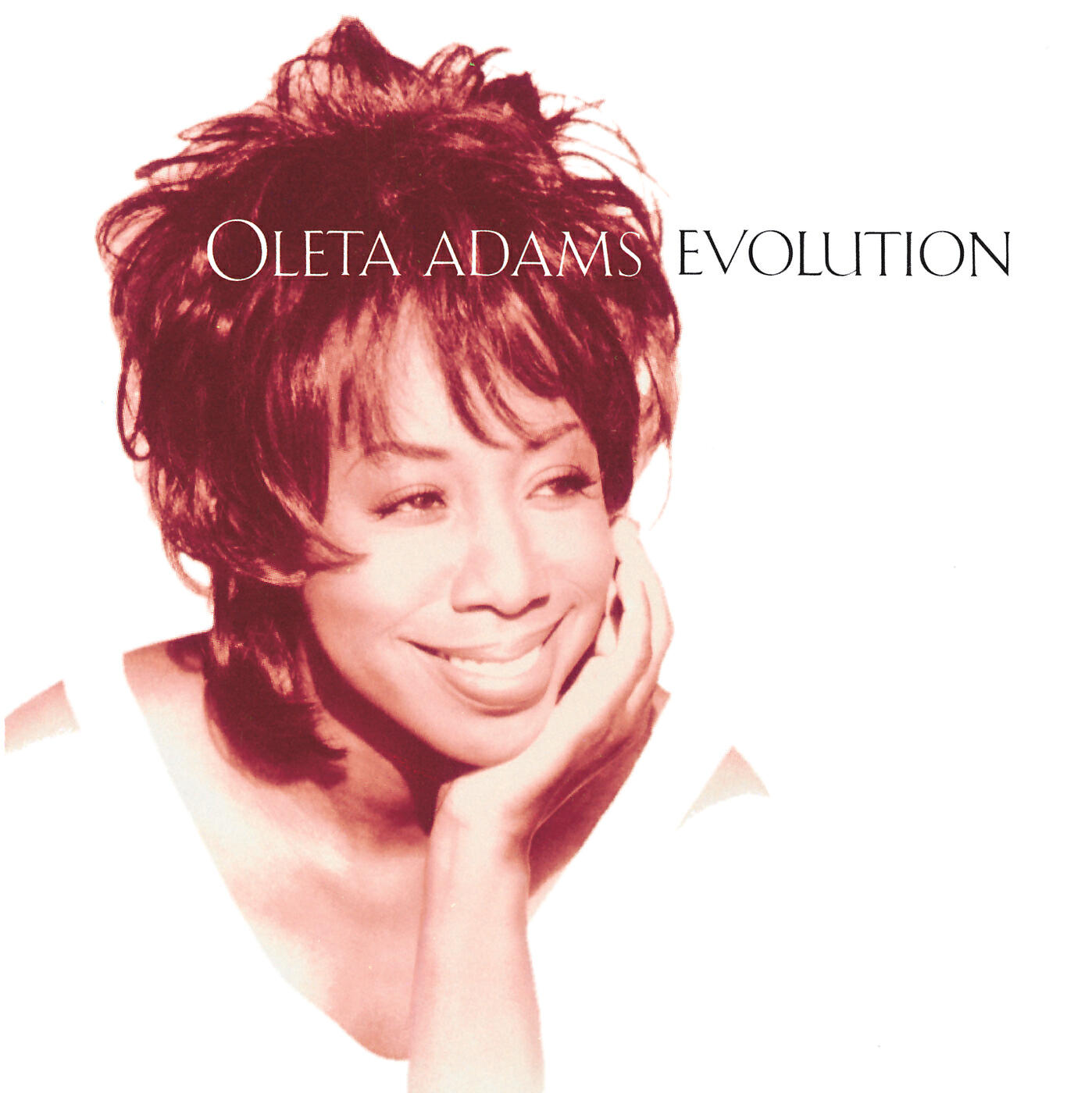 Oleta Adams - Don't Let Me Be Lonely Tonight